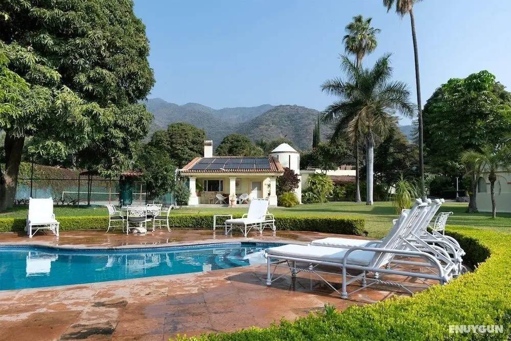 Casita del Lago Beautiful Lakefront Property One Step Away From the Melacon - Öne Çıkan Resim