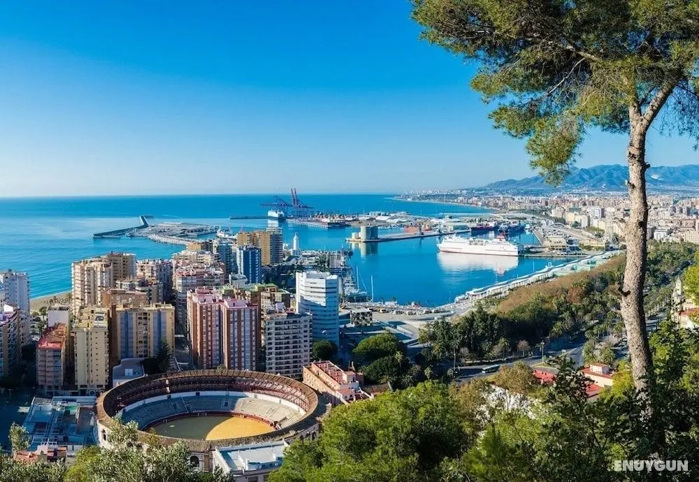 Casita La Isla - Dış Mekan