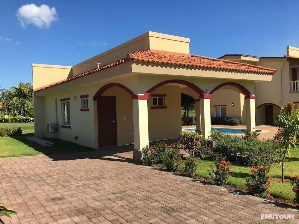 Casita Taylor Gran Pacifica Resort - Öne Çıkan Resim