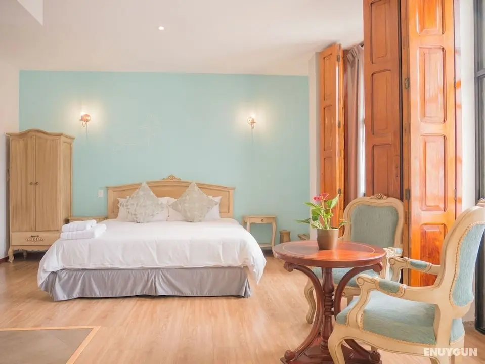 Hotel Casona 1914 - Öne Çıkan Resim