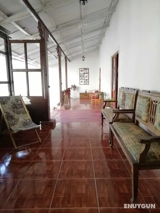 Casona Buenavista Andahuaylillas - Öne Çıkan Resim