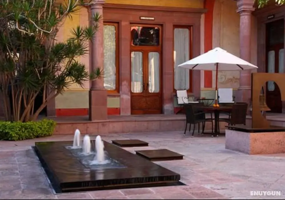 Casona de la Republica Hotel Boutique & SPA - Öne Çıkan Resim