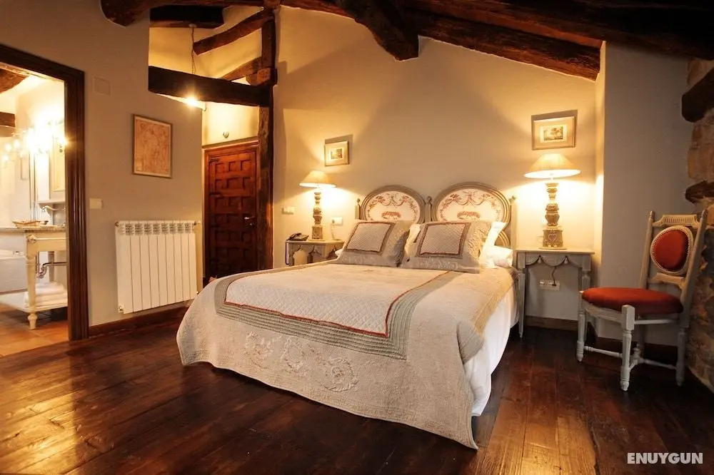 Hotel Casona de Quintana - Öne Çıkan Resim