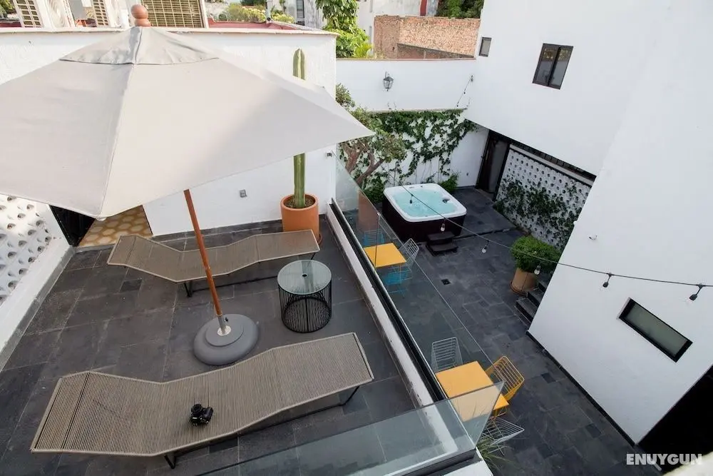 Hotel Casona Independencia - Öne Çıkan Resim