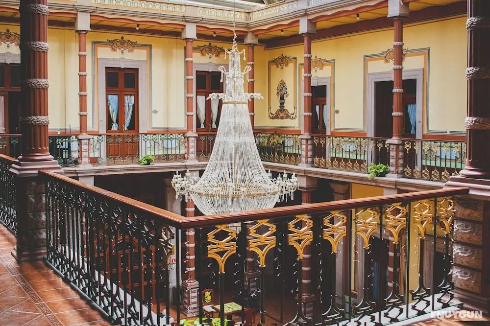 Hotel Casona Misiones - Öne Çıkan Resim