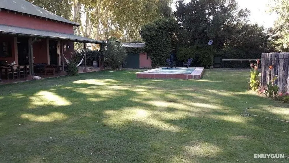 Casona Rural de Maipu - Öne Çıkan Resim