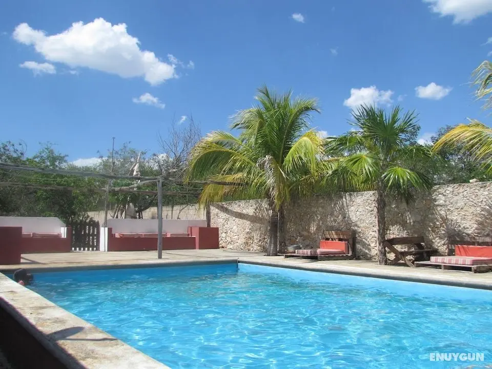 Casona Santa Cruz - Öne Çıkan Resim