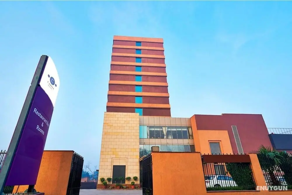Caspia Hotel New Delhi Shalimar Bagh - Öne Çıkan Resim