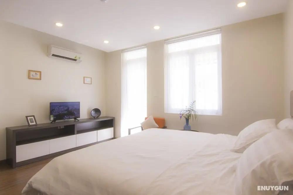 Cassabella Hotel & Apartment - Öne Çıkan Resim