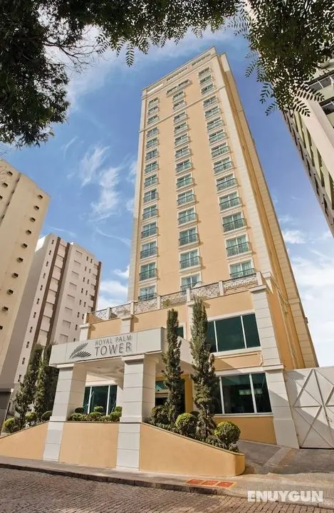 Cassino Tower Campinas Cambui - Öne Çıkan Resim