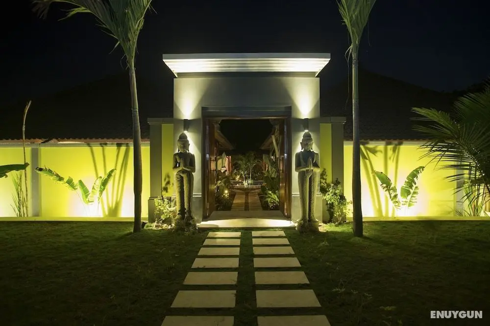 Castaway Resort - Öne Çıkan Resim
