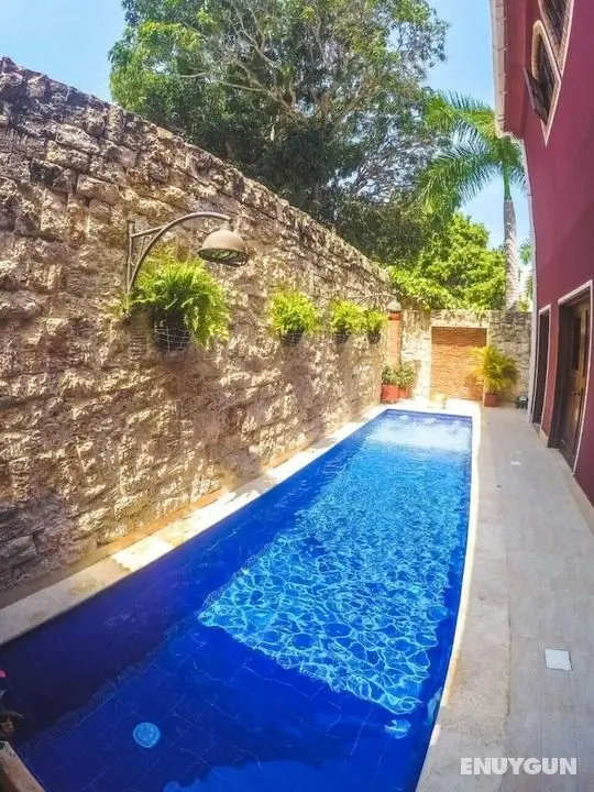 Hotel Castel Cartagena by HMC - Öne Çıkan Resim