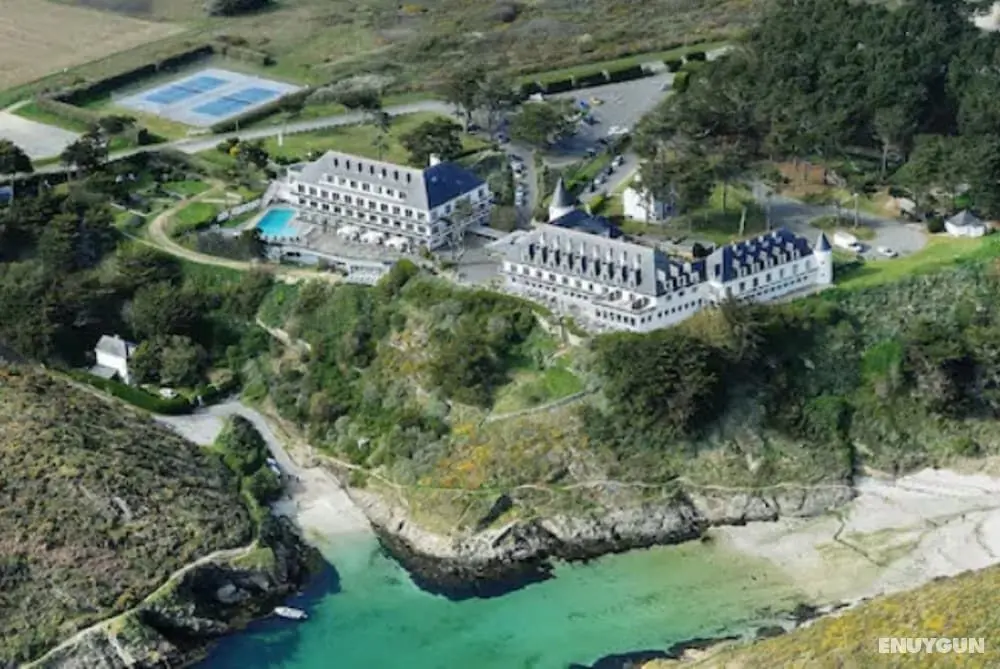 Castel Clara Thalasso & Spa - Öne Çıkan Resim