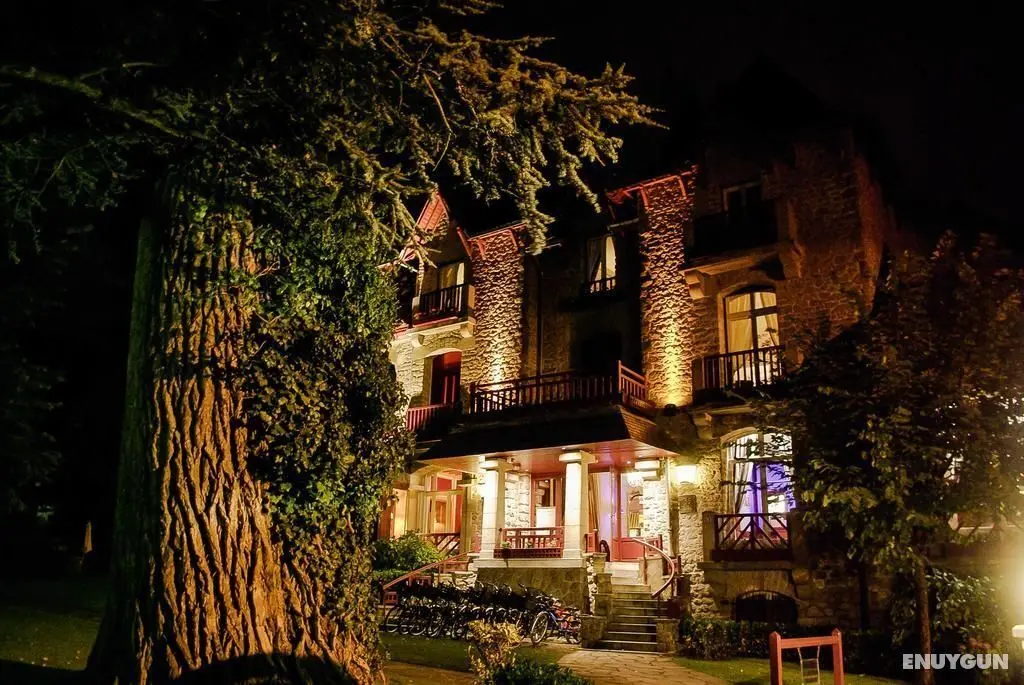 Castel Marie-Louise - Genel