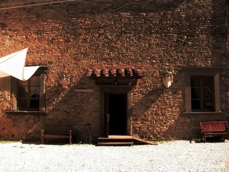 Casteldelpiano Agriturismo & Cantina - Dış Mekan
