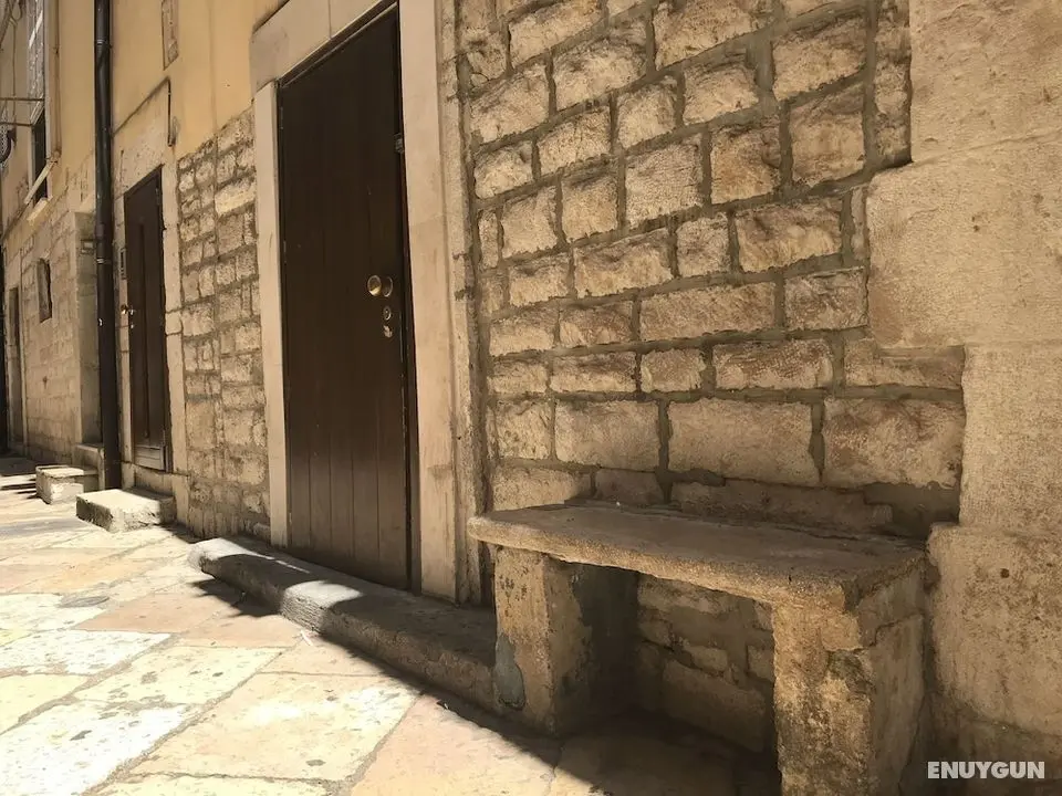 CastelDuomo - Dimore Deluxe - Dış Mekan