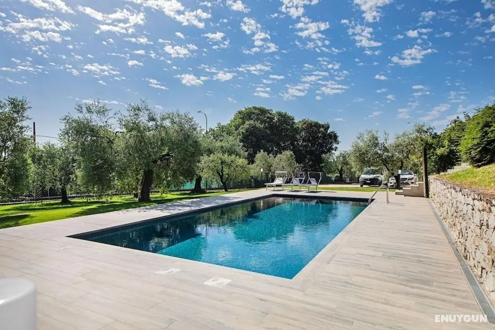 Castelletto 1 - Piscina Jacuzzi by Wonderful Italy - Oda