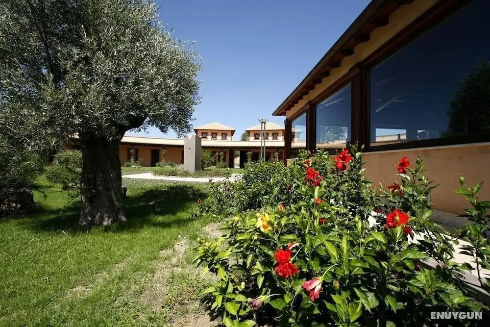 Hotel Castellinaria - Öne Çıkan Resim