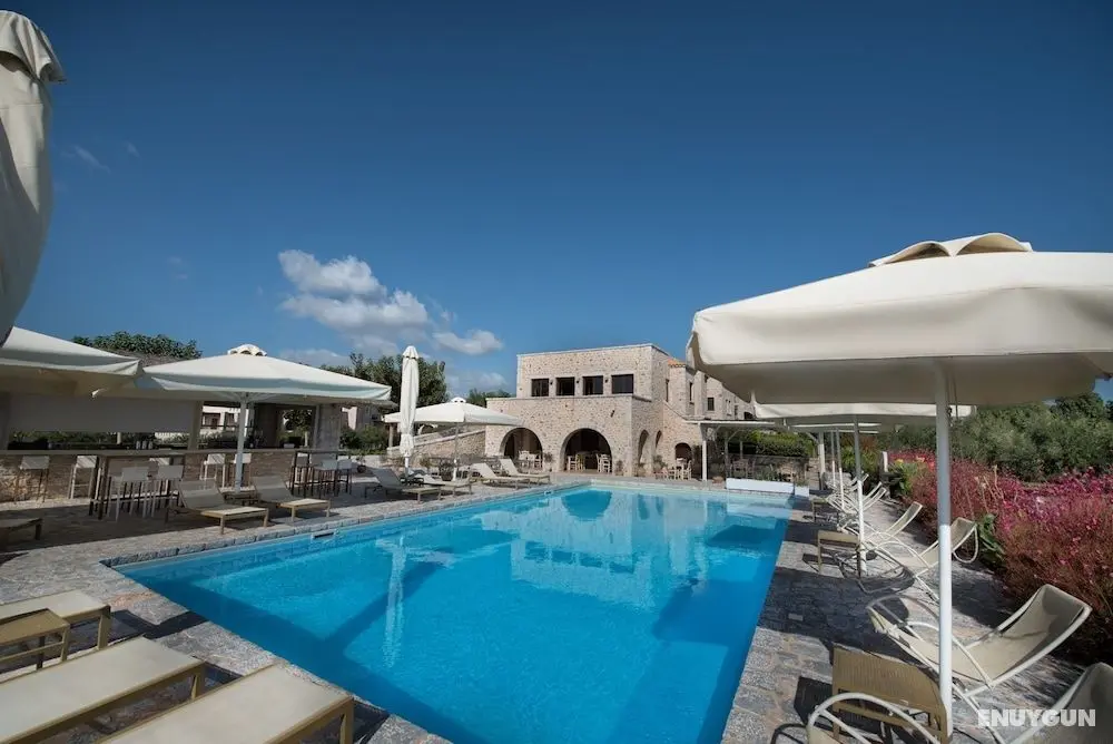 Castello Antico Hotel - Öne Çıkan Resim