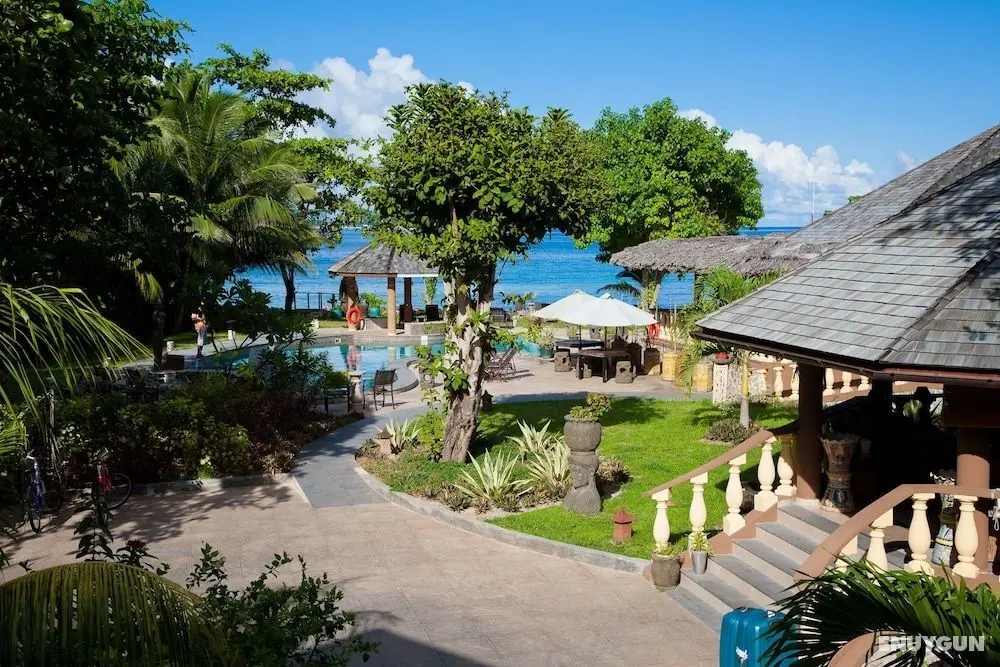 Castello Beach Hotel - Öne Çıkan Resim