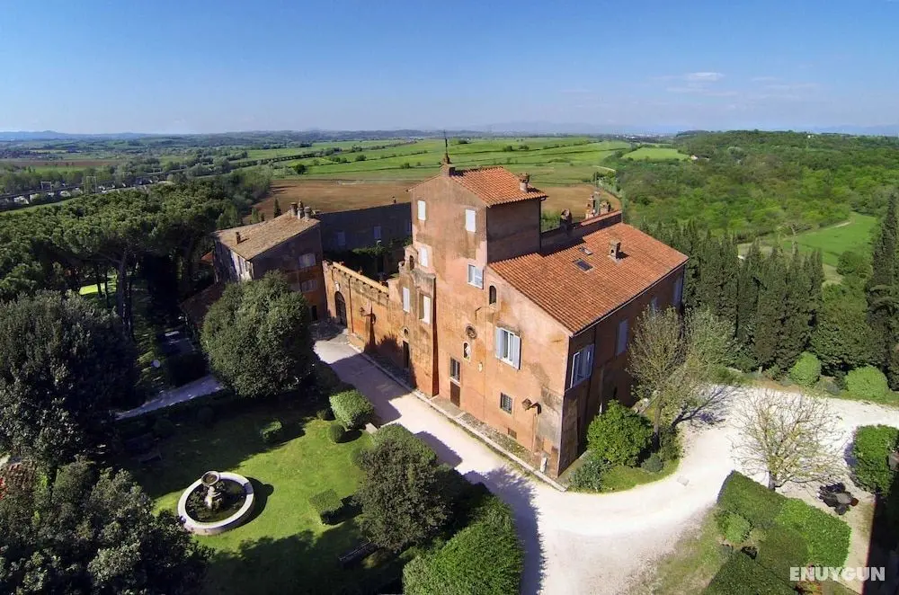Castello del Duca - Öne Çıkan Resim