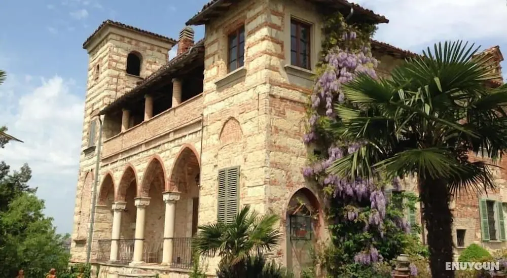 Castello di Frassinello - Öne Çıkan Resim