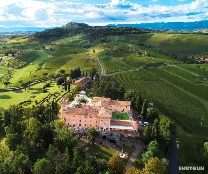 Castello di Spessa Golf & Wine Resort - Öne Çıkan Resim