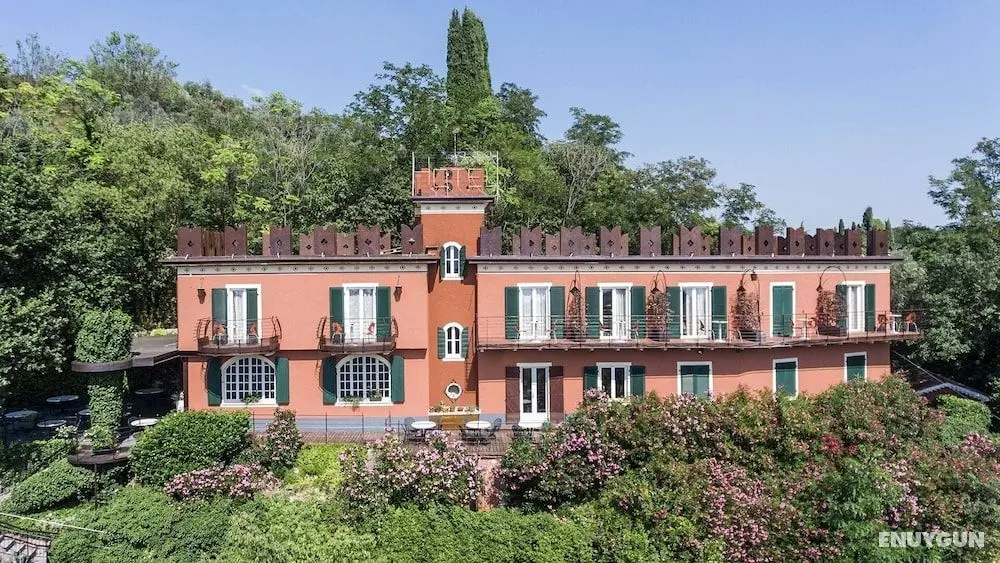 Hotel Castello S. Antonio - Öne Çıkan Resim