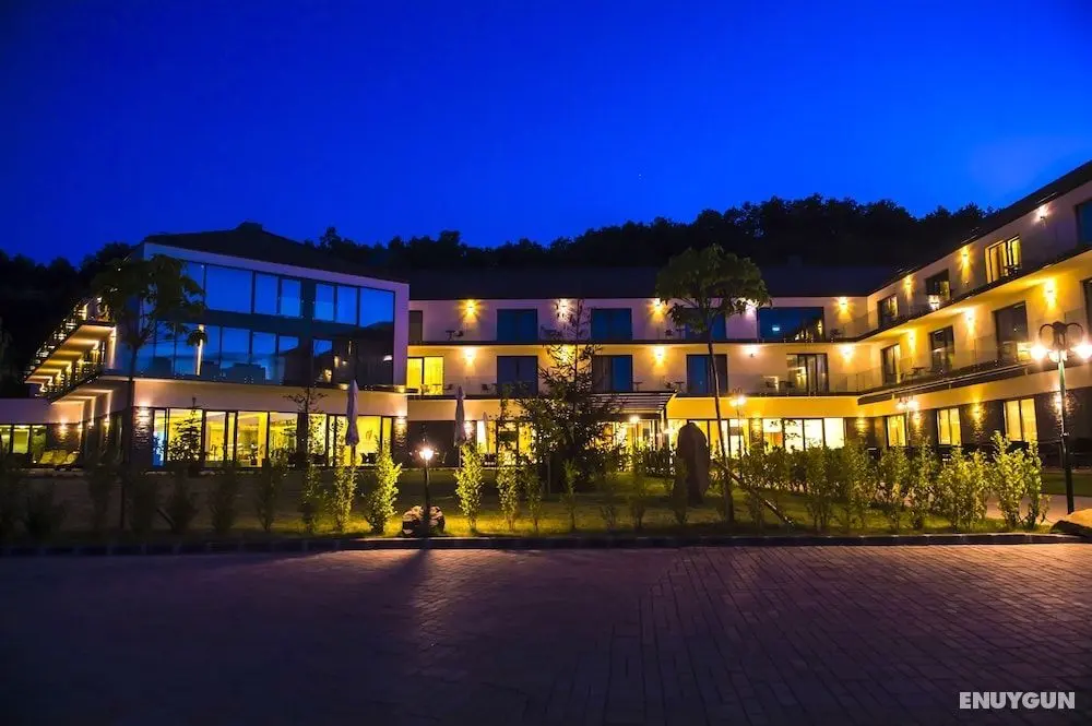 Castellum Hotel Hollókő - Öne Çıkan Resim