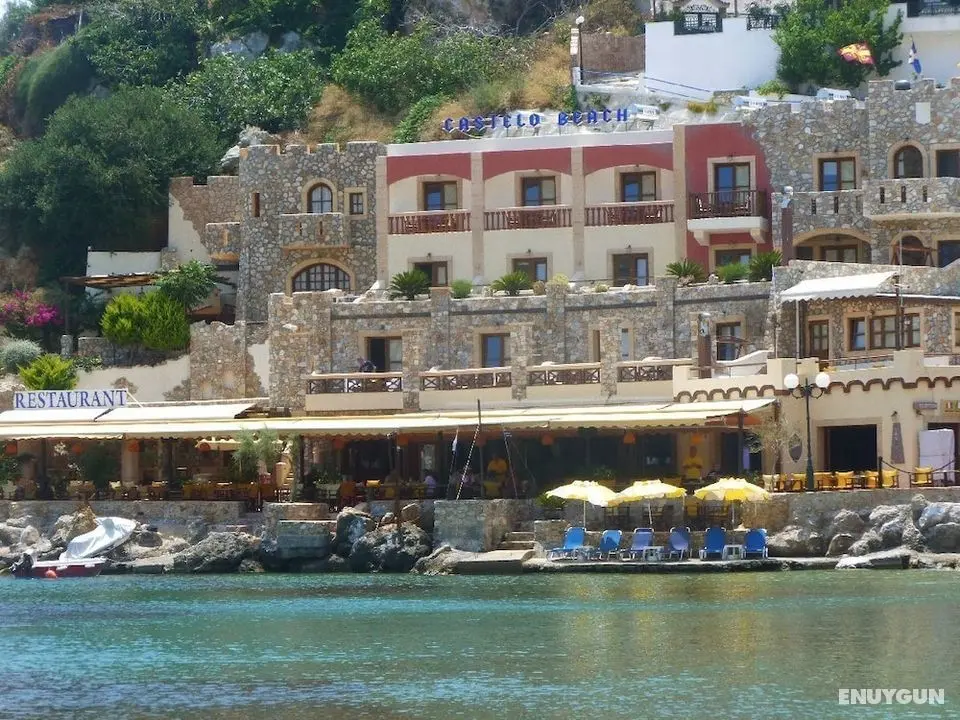Castelo Beach Hotel - Öne Çıkan Resim