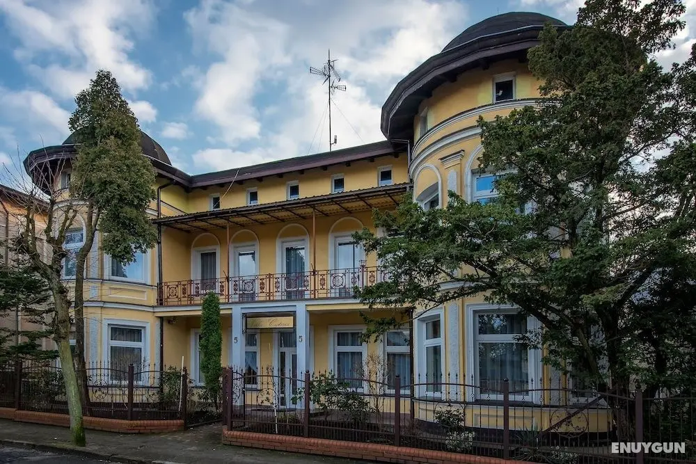 Villa Casteria - Öne Çıkan Resim