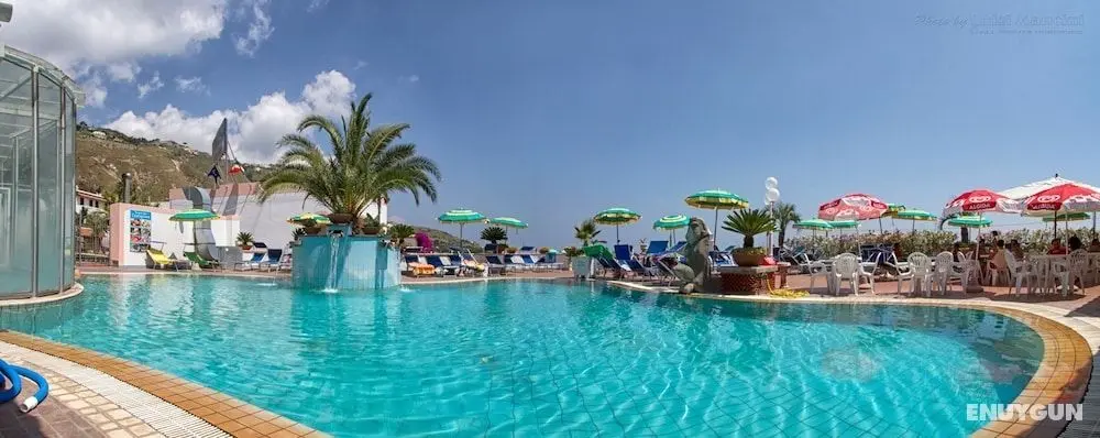 Hotel Castiglione Village Ischia - Öne Çıkan Resim