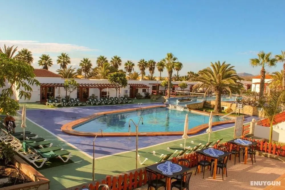 Castillo Beach Club Apartments - Öne Çıkan Resim