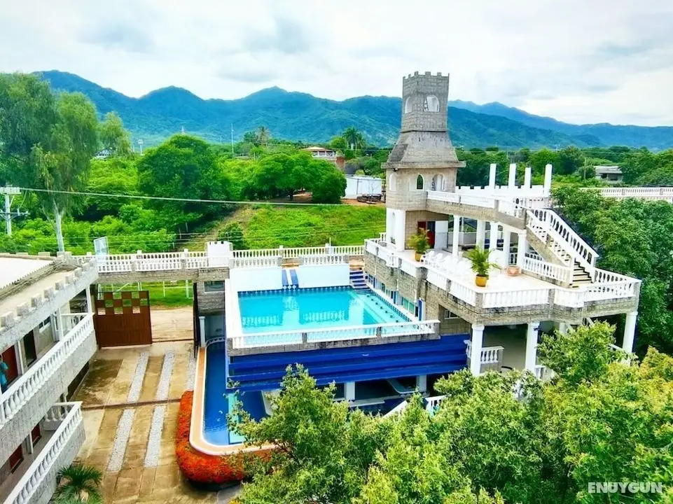 Hotel Castillo Resort - Öne Çıkan Resim