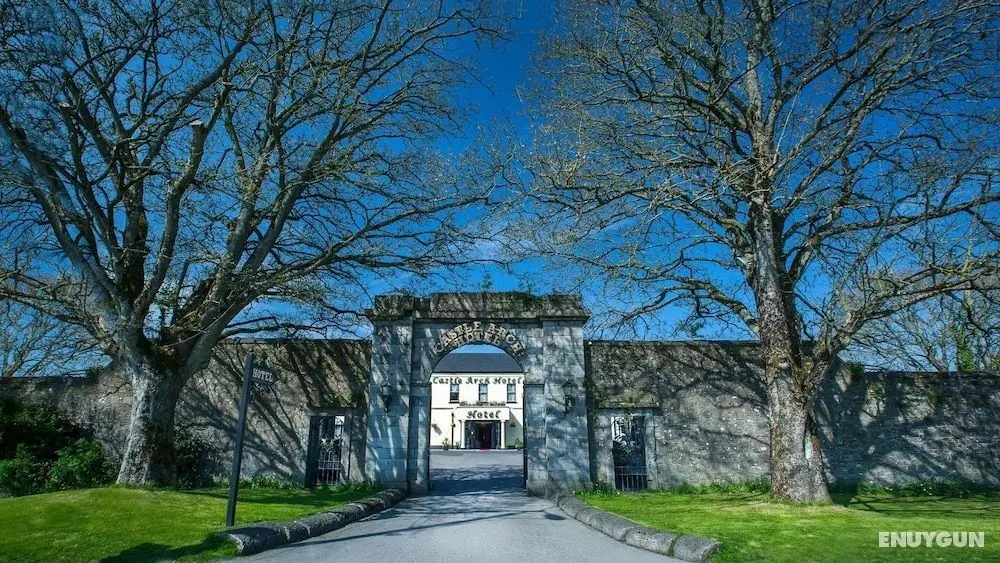 Castle Arch Hotel - Öne Çıkan Resim