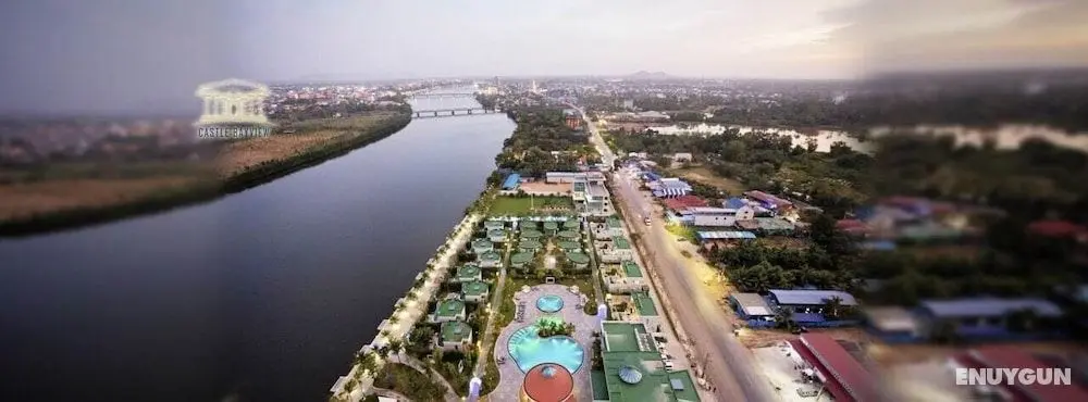 CASTLE BAYVIEW RESORT & SPA - Öne Çıkan Resim