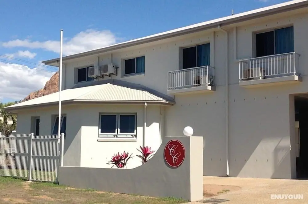 Castle Crest Motel - Öne Çıkan Resim