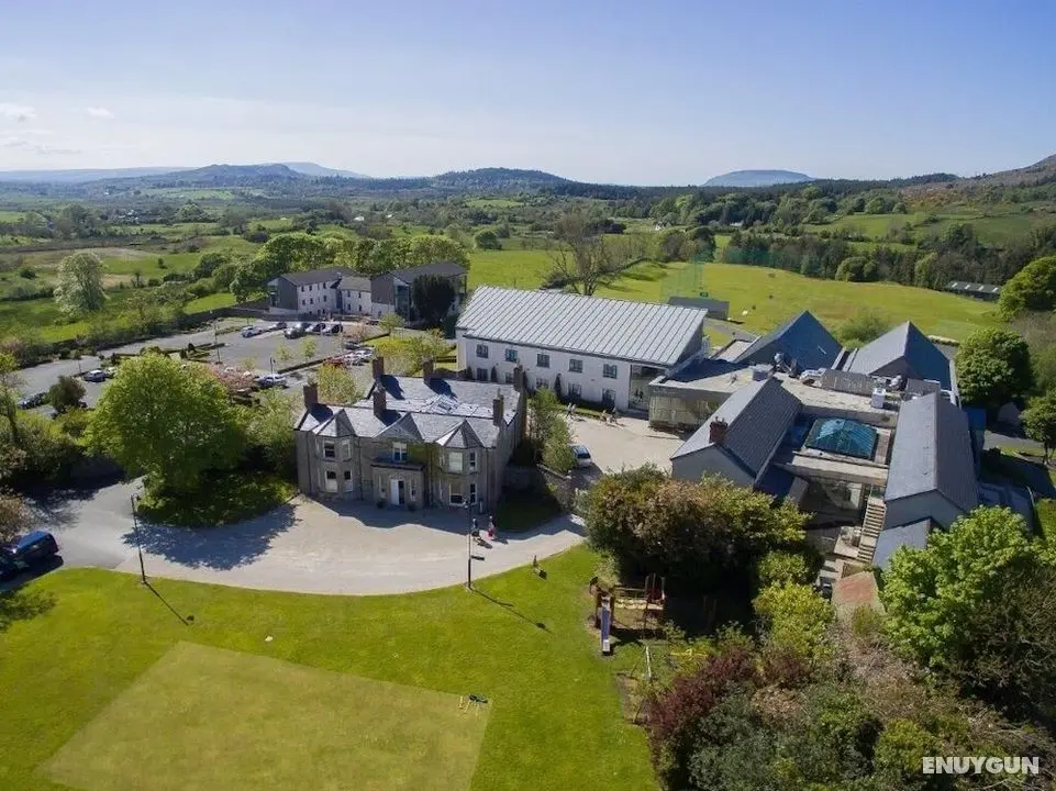 Castle Dargan Hotel - Öne Çıkan Resim