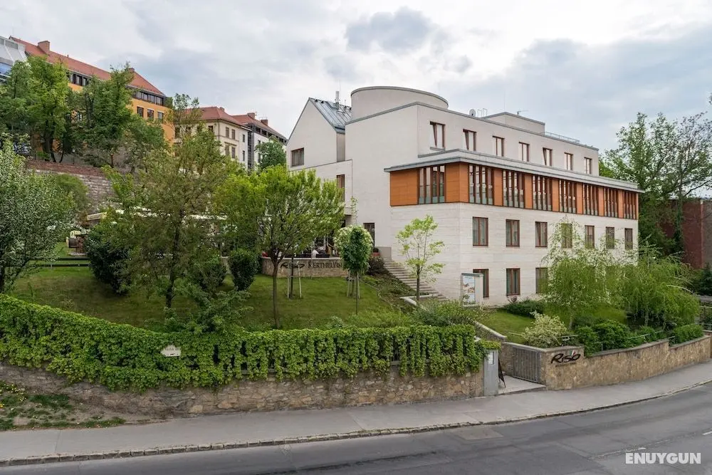 Hotel Castle Garden - Öne Çıkan Resim