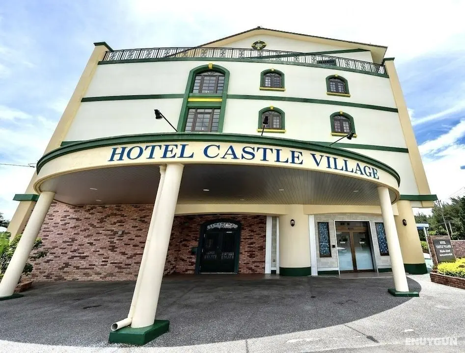 Hotel Castle Village Miyakojima - Öne Çıkan Resim
