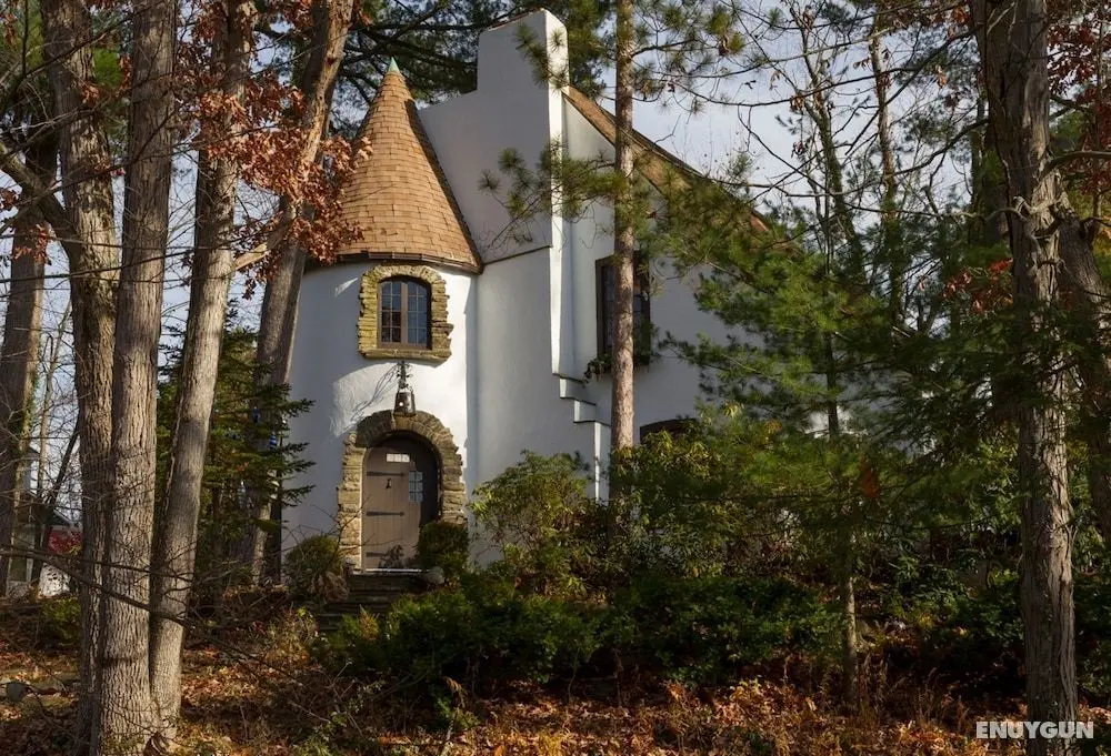 Castle on Glen - 3 Bedroom Home - Öne Çıkan Resim