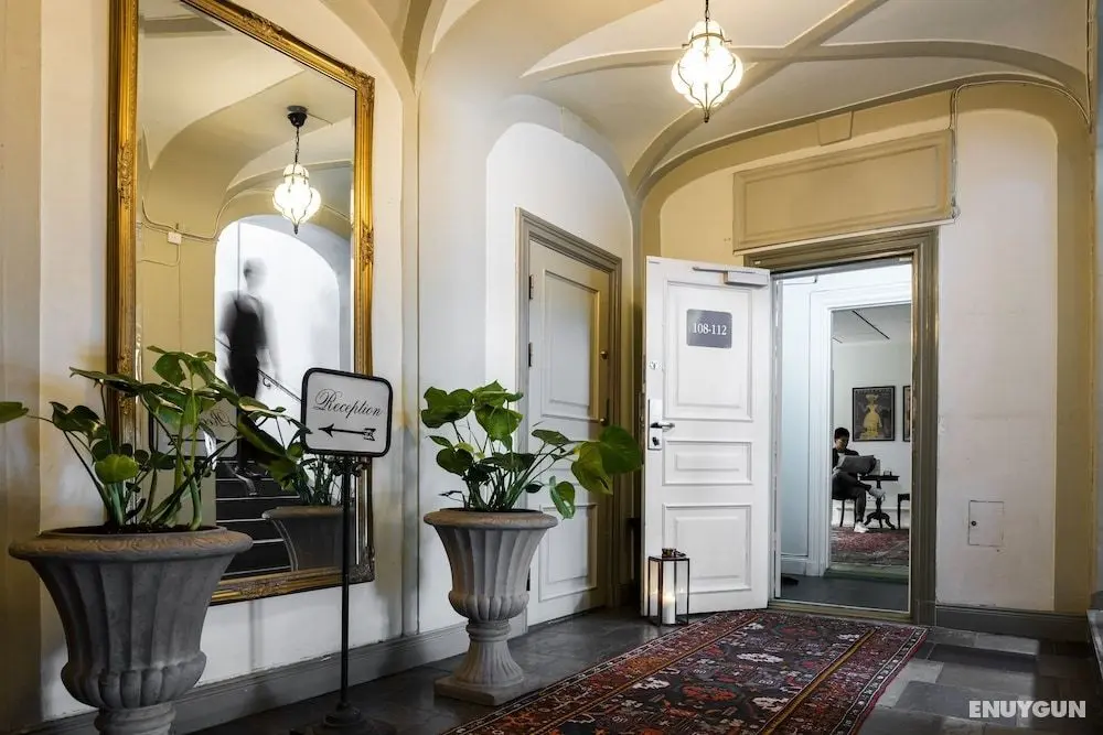 Castle House Inn - Öne Çıkan Resim