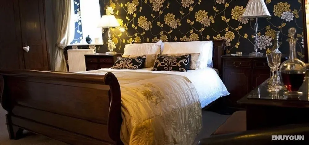The Castle House Luxury Bed & Breakfast - Öne Çıkan Resim