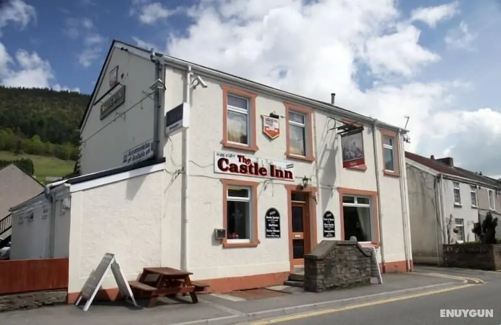 The Castle Inn & lodge - Öne Çıkan Resim