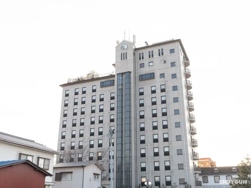 Hotel Castle inn Suzuka - Öne Çıkan Resim