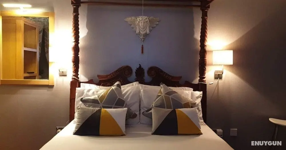 Castle Lodge B&B - Öne Çıkan Resim