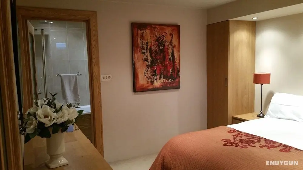 Castle Luxury Apartment lll - Öne Çıkan Resim