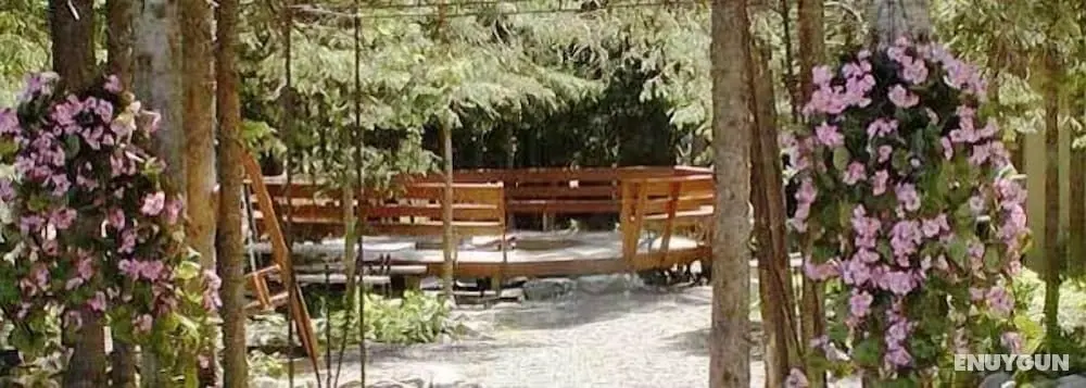 Castle Mountain Ski Lodge - Öne Çıkan Resim