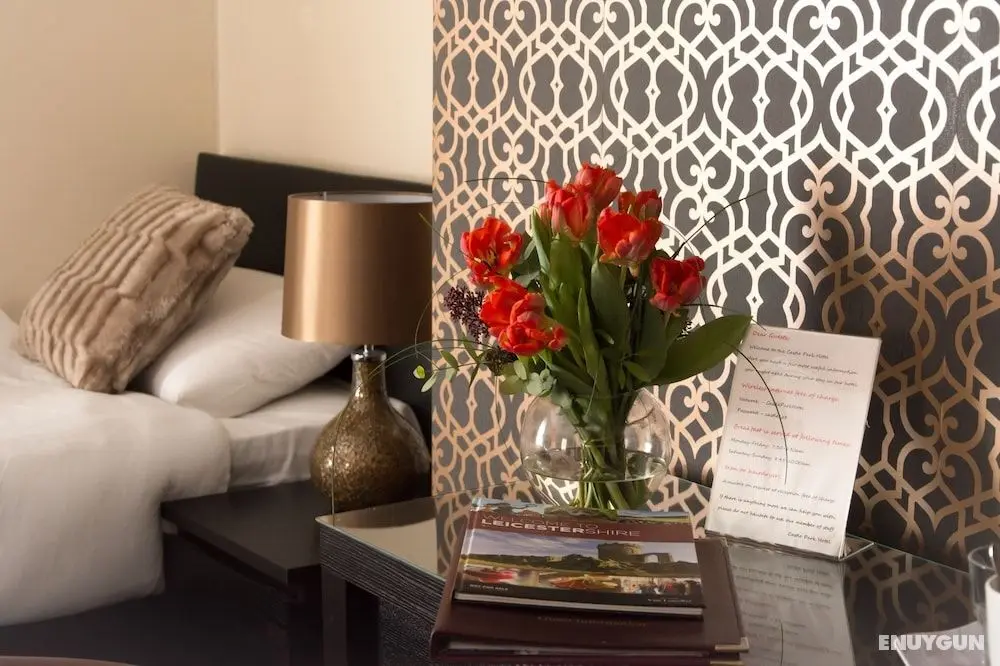 Castle Park Hotel - Öne Çıkan Resim