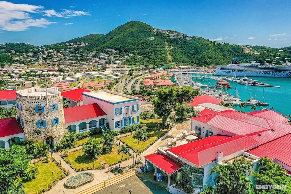 Castle Villas at Bluebeards by Capital Vacations - Öne Çıkan Resim